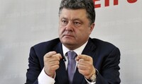 Порошенко призвал ЕС усилить санкции против России