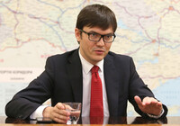 Пивоварский: качественные дороги в Украине могут появиться уже через несколько лет