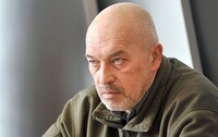 Тука просит парламент пересмотреть «закон Савченко»