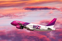Wizz Air заявил о желании вернуться в Украину