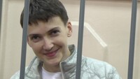 Экстрадиция Савченко: в РФ подтвердили получение документов от Украины