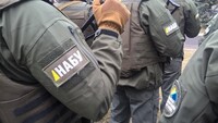 НАБУ задержало заместителя прокурора Киевской области