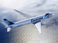Греческая армия нашла обломки самолета EgyptAir