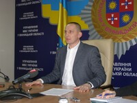 В СБУ прокомментировали закрытие дела против экс-главы Нацполиции Винницкой области Шевцова