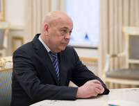 Москаль рассказал подробности задержания «дипломатической» контрабанды сигарет