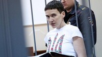 Савченко запретила подавать прошение о помиловании – адвокат