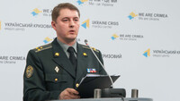 В зоне АТО погибли 7 украинских военнослужащих – спикер АП