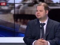 Эксперт рассказал, какую нишу в политике займет Савченко