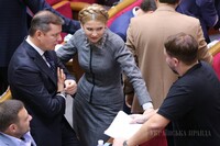 В рейтинге президентских симпатий украинцев лидируют безответственные политики