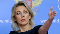 В МИД РФ отрицают факт договоренности о полицейской миссии ОБСЕ на Донбассе