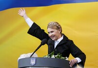 Юлия Тимошенко: как выполняет свои обещания лидер «Батькивщины»