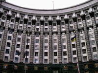 Украина признала «долг Януковича» недействительным