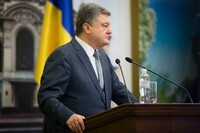 Порошенко назвал ключевой фактор в выполнении Минских соглашений