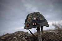 Стали известны подробности гибели пятерых украинских солдат