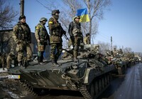 В ВСУ назвали потери обеих сторон конфликта за последнюю неделю