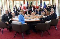 G7 призвала Украину ускорить судебную реформу