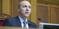 Парубий назвал условия и порядок принятия судебной реформы