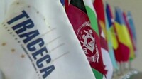 Украина будет председательствовать в евразийском транспортном коридоре