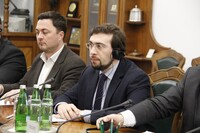 Как укрепление восточных рубежей НАТО поможет Украине
