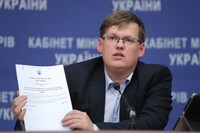 Розенко назвал количество переселенцев, которым восстановили соцвыплаты