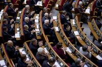 Депутаты поддержали законопроект о судоустройстве
