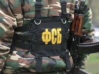Российские оккупанты задержали еще одного крымского татарина