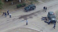 АТО в Казахстане: в городе Актобе установили наивысший уровень угрозы