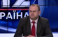 Эксперт объяснил, почему «Самопомощь» может уйти с политической арены