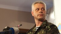 В зоне АТО погиб еще один украинский военный