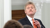 В Кремле прокомментировали включение РФ в список первостепенных угроз Германии