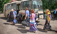 Минсоцполитики обновило данные по переселенцам с Донбасса и Крыма
