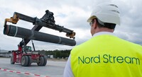Германия назвала условия поддержки строительства «Северного потока-2»