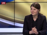 Образ Савченко очень легко ломается – эксперт