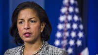Райс: напряженность между РФ и США сохранится до решения украинского вопроса