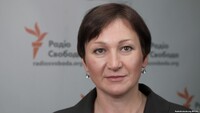 Заместитель генпрокурора рассказала о первых шагах в ГПУ
