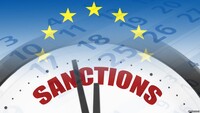 Евросоюз пересмотрит санкции против России в декабре