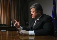 ВАСУ хочет заблокировать судебную реформу: стало известно решение Порошенко