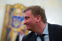 Петренко надеется, что РФ вскоре выдаст Украине Солошенко и Афанасьева