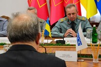 Генштаб назвал потери украинских военных за июнь