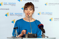 Эксперт рассказала о схеме освобождения Солошенко и Афанасьева