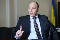 Украина рассчитывает на поставки летального вооружения из НАТО – спикер ВР