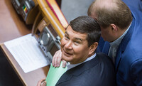 НАБУ хочет арестовать нардепа Онищенко – журналист