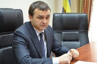 Глава Николаевской ОГА Мериков подал в отставку