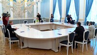 Украина ужесточила требования на переговорах в Минске
