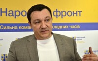 В «ДНР» объявили мобилизацию – Тымчук