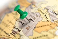 Поможет ли Украине снятие санкций с Ирана?