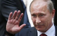 Путин согласился вооружить миссию ОБСЕ на Донбассе