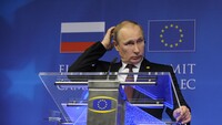 ЕС продлил санкции против России до января