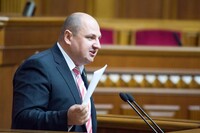 Розенблат: закон о выборах готовится, но не только на Донбассе