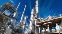 Украинская промышленность в мае замедлила рост – Госстат